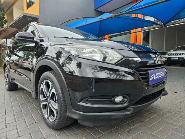 Honda HR-V EX 1.8 AT