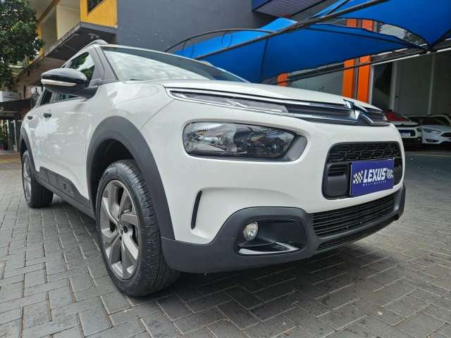 C4 Cactus Feel 1.6 AT