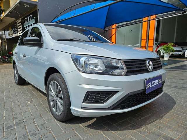 Gol G7 1.6 - 2020  