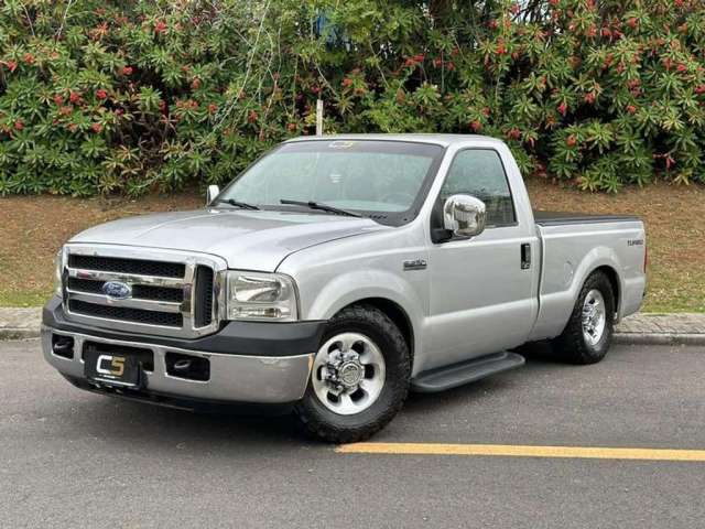 FORD F-250 XL 4.2TB 2P 2002