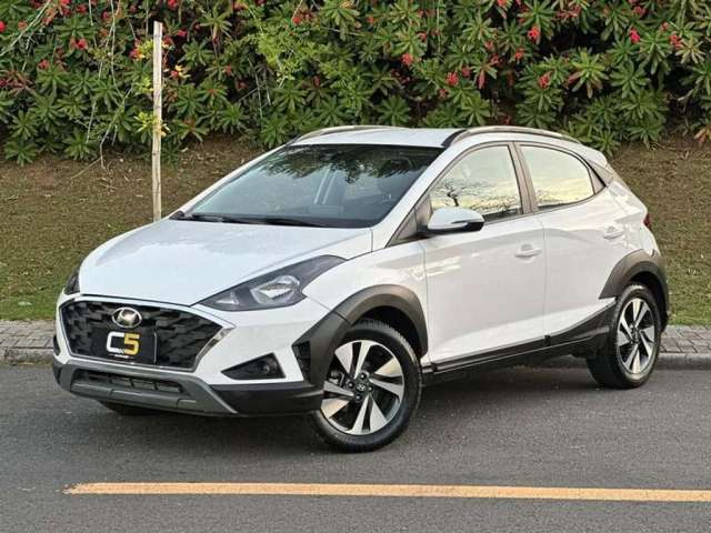 HYUNDAI HB20X 16A EVOLUT 2022