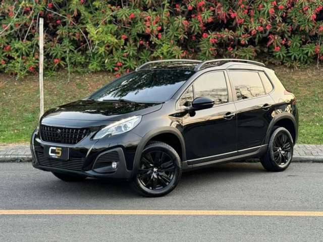 PEUGEOT 2008 STYLE AT 2023