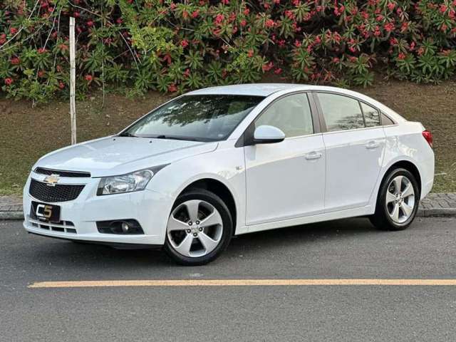 CHEVROLET CRUZE LT NB 2014