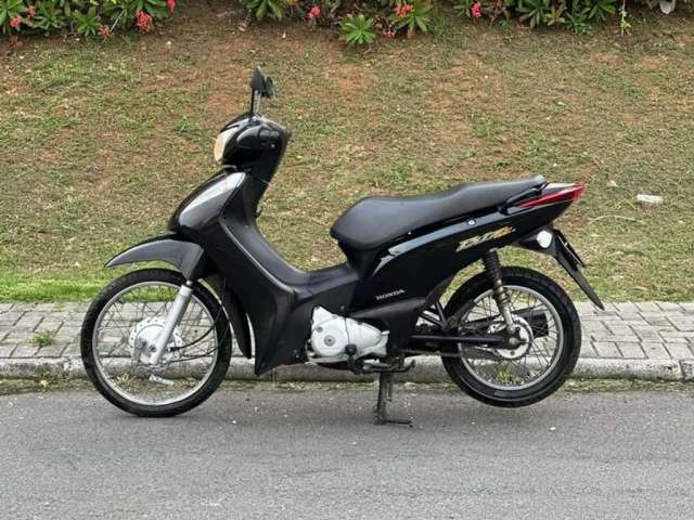 HONDA BIZ 125 KS 2012