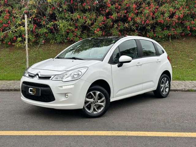 CITROEN C3 PTECH M TEND 2019