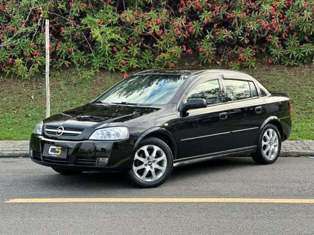 CHEVROLET ASTRA SEDAN ADVANTAGE 2011