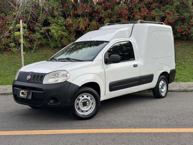 FIAT FIORINO 1.4 FLEX 2016