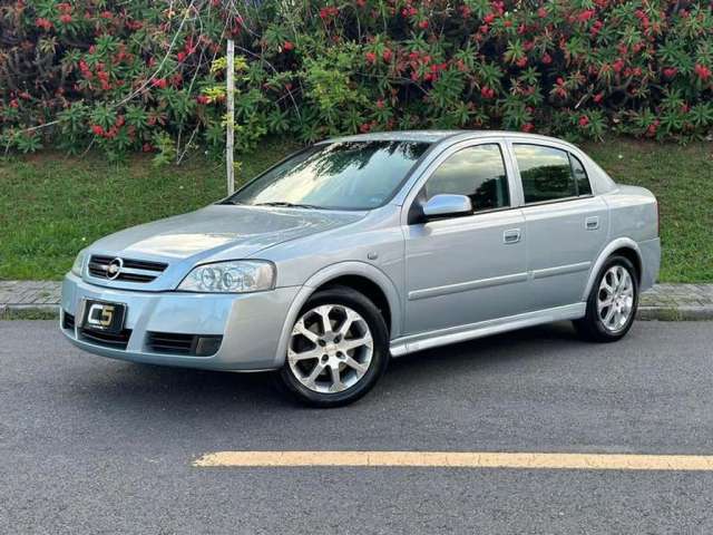 CHEVROLET ASTRA SEDAN ADVANTAGE 2010