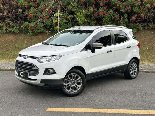 FORD ECOSPORT FSL 1.6 2013