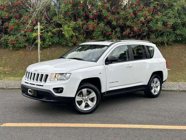 JEEP COMPASS SPORT2.0L 2013