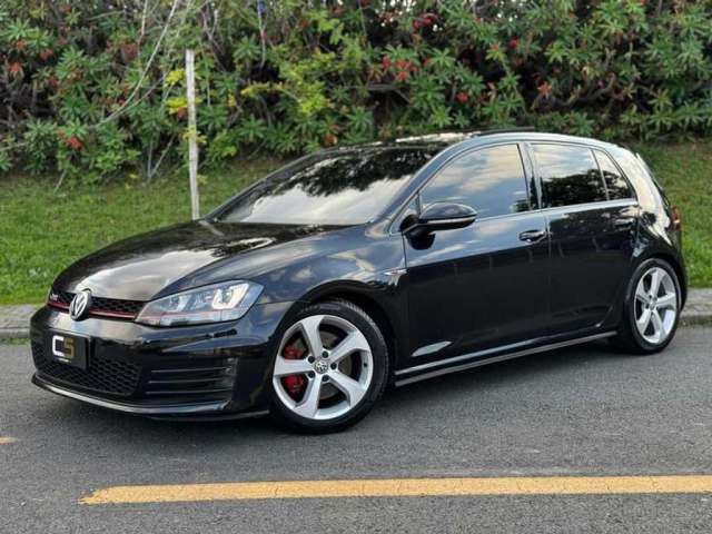 VOLKSWAGEN GOLF GTI AB 2014