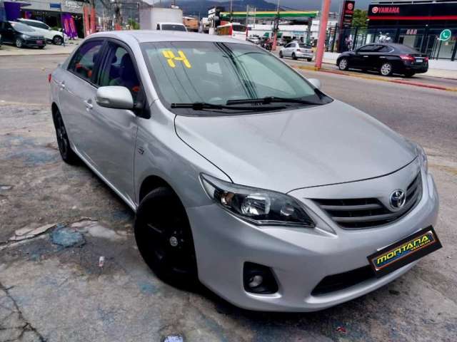 Toyota Corolla 2014 2.0 xei 16v flex 4p automático