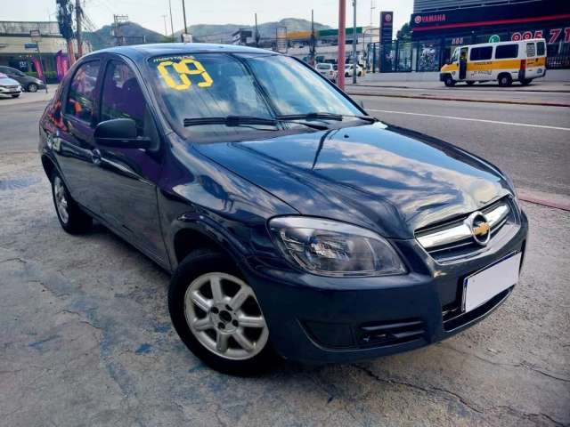 Chevrolet Prisma 2009 1.4 mpfi maxx 8v flex 4p manual