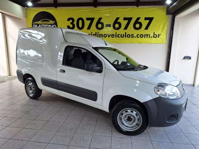 FIORINO ENDURANCE FURGÃO