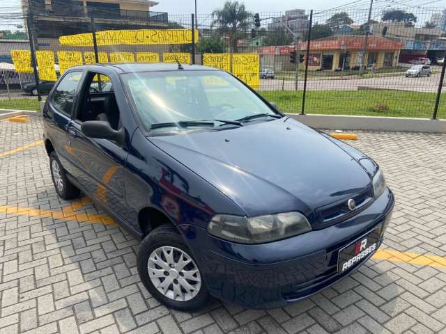 PALIO 1.0 8V-fire-C/DIREÇÃO.