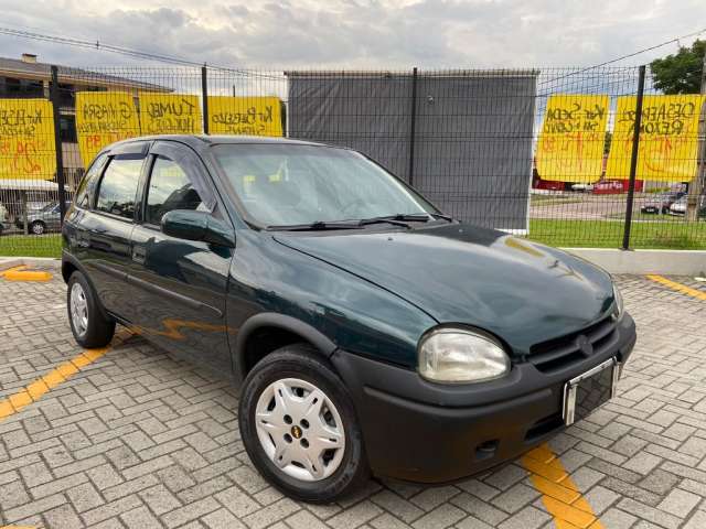 GM- CORSA SUPER 1.0 8V