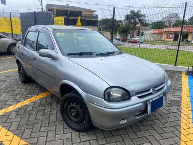 GM-CORSA CLASSIC 1.6 GL- C/DIREÇÃO