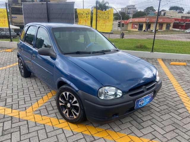 GM- CORSA 1.0 8V - SUPER - LINDO CARRO