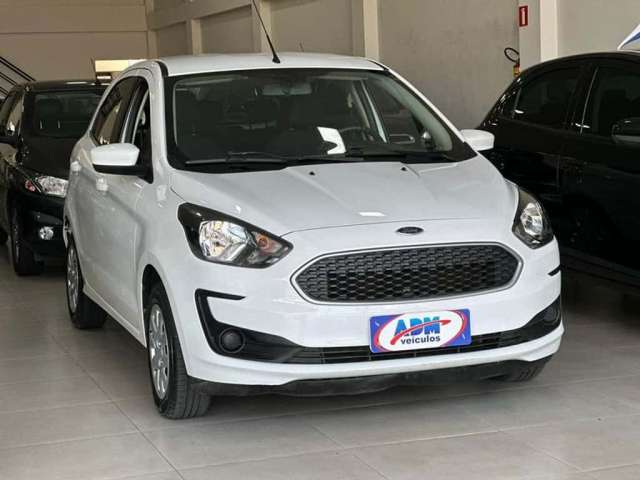 FORD KA SE 1.0 HA C 2020