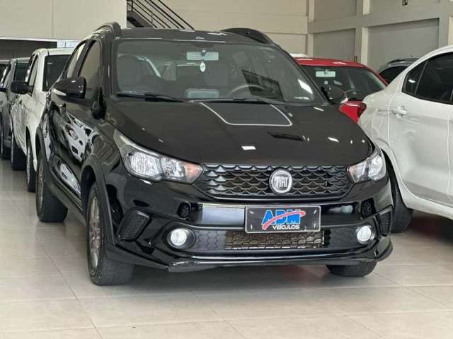 FIAT ARGO TREKKING 1.3 2020