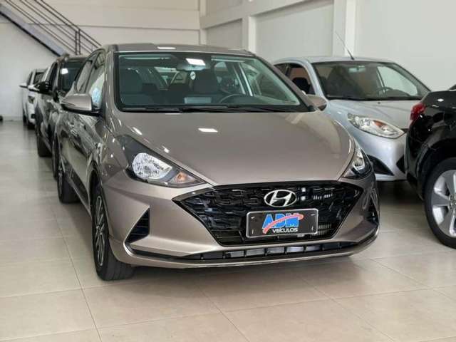 HYUNDAI HB20 10TA PLATINUM 2022