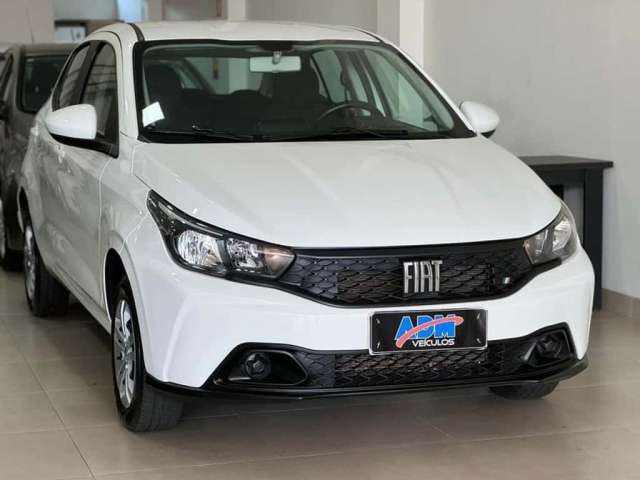 FIAT ARGO 1.0 2023