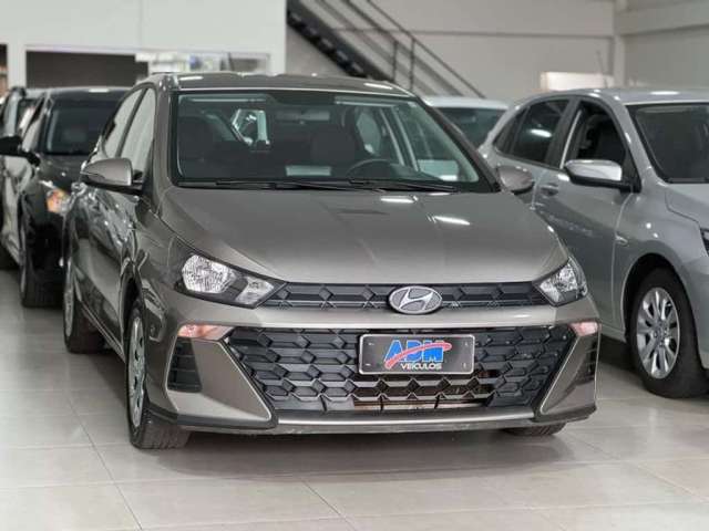 HYUNDAI HB20 10M COMFORT 2023