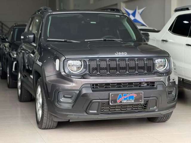 JEEP RENEGADE SPORT T270 2024