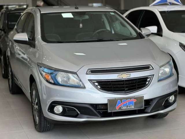 CHEVROLET PRISMA 1.4MT LTZ 2014