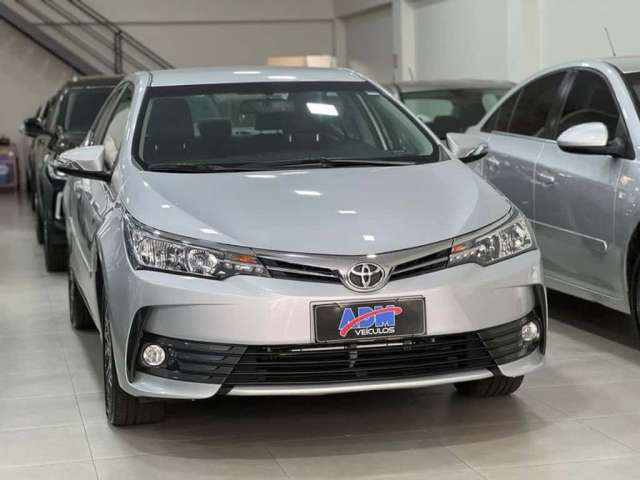 TOYOTA COROLLA XEI20FLEX 2019