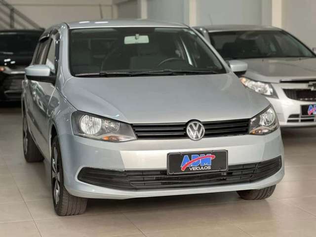 VOLKSWAGEN GOL CITY MB S 2015