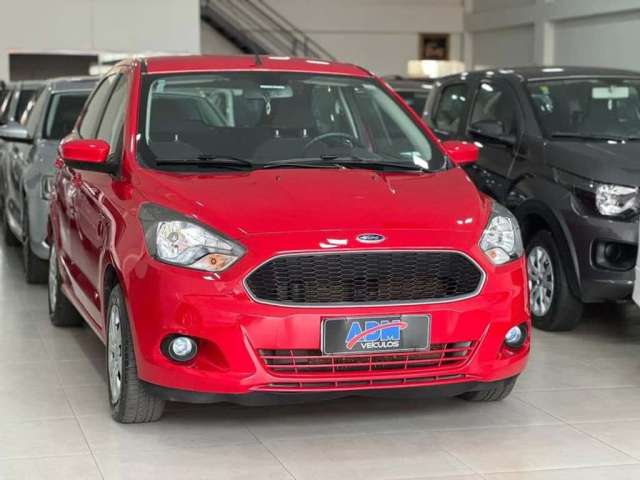 FORD KA SE 1.0 HA 2015