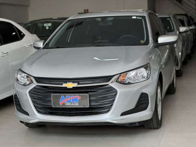 CHEVROLET ONIX 10MT LT2 2023