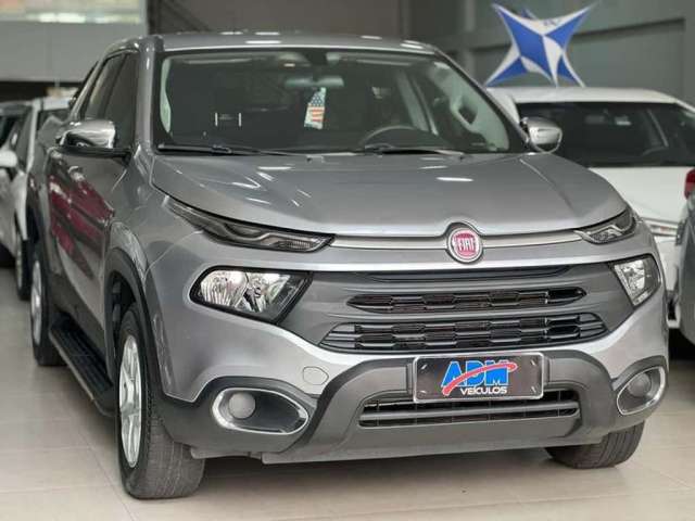 FIAT TORO ENDURANCE AT6 2020