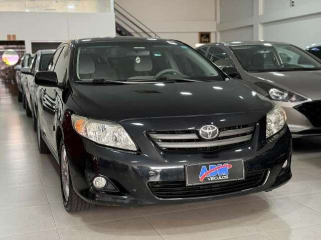 TOYOTA COROLLA GLI18FLEX 2011