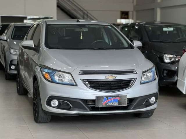 CHEVROLET ONIX LT 1.4 MECANICO _4P_ 2015