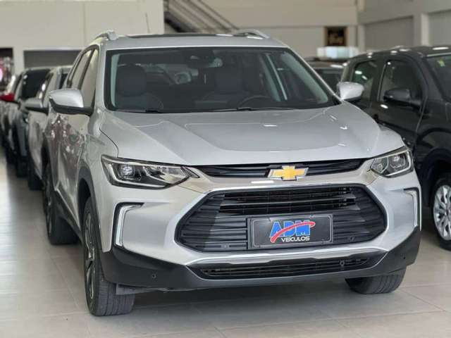 CHEVROLET TRACKER 12T A PR 2023