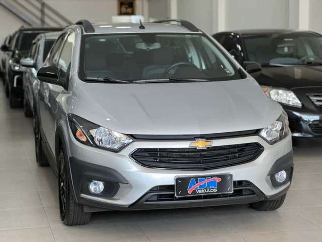 CHEVROLET ONIX 1.4AT ACT 2019