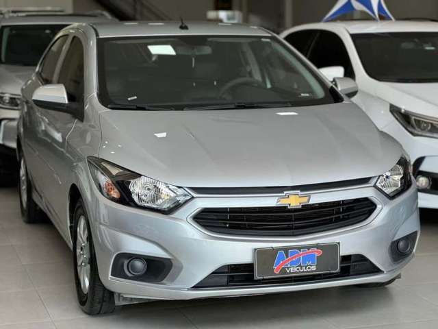 CHEVROLET ONIX 1.0MT LT 2019