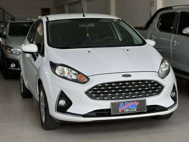 FORD FIESTA 16SE 2018