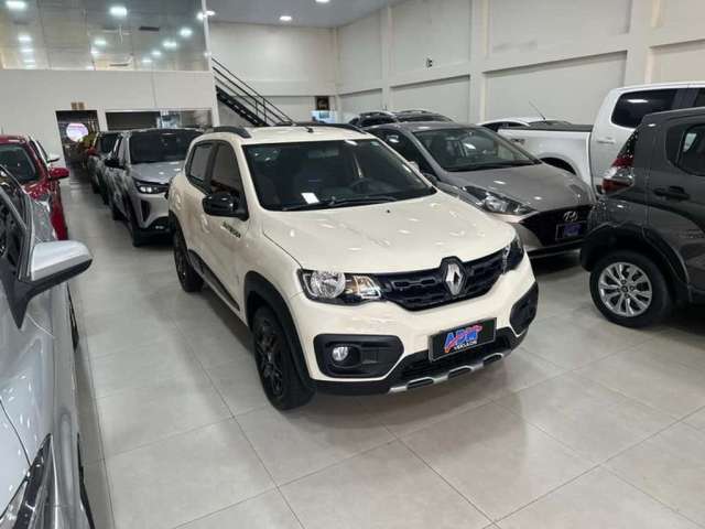 RENAULT KWID OUTSID 10MT 2020