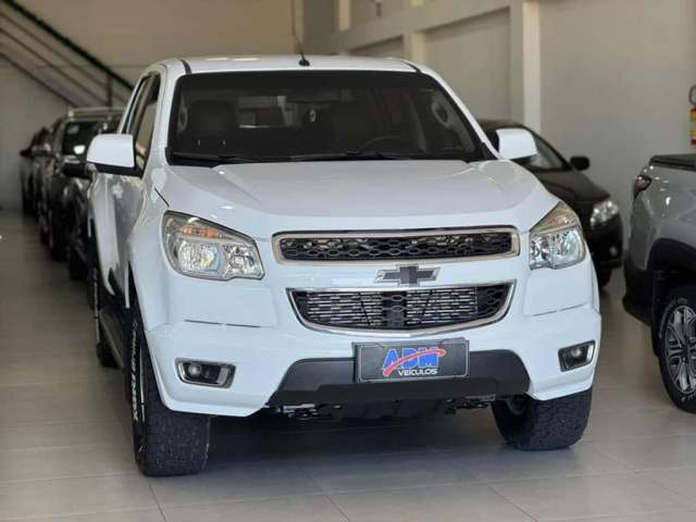 CHEVROLET S10 LT DD4 2013