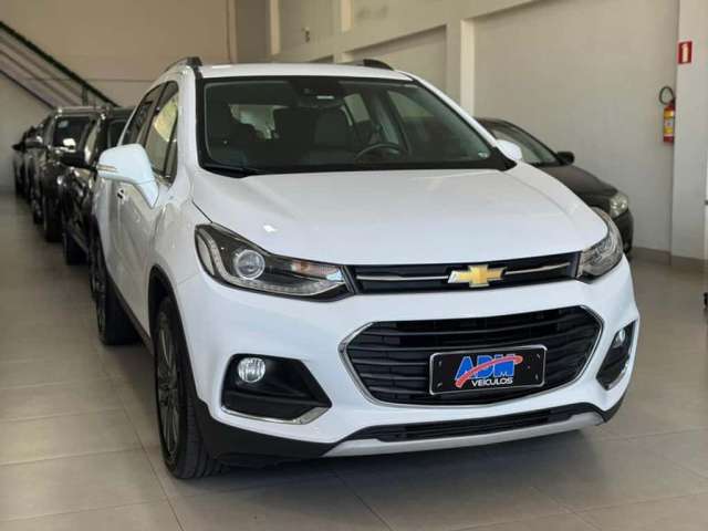 CHEVROLET CHEV TRACKER PREMIER 2018