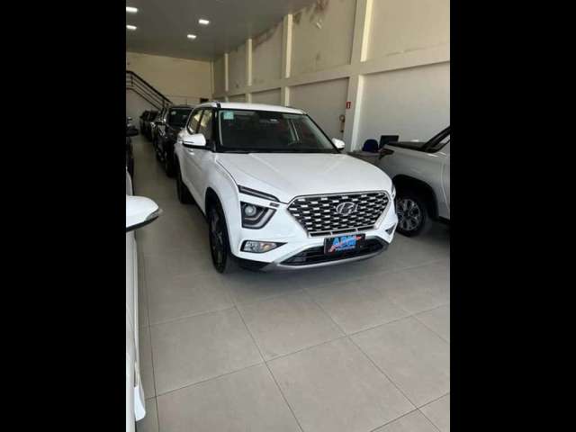 HYUNDAI CRETA 1TA LIMITED 2023