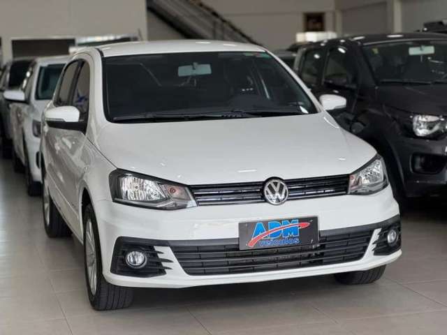 VOLKSWAGEN NOVO VOYAGE CL MCV 2017