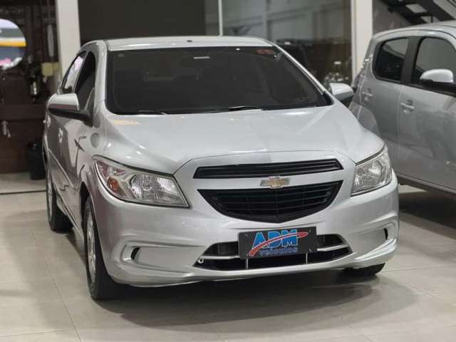 CHEVROLET PRISMA 10MT JOYE 2017