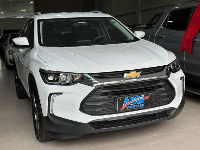 CHEVROLET TRACKER T A LT 2021