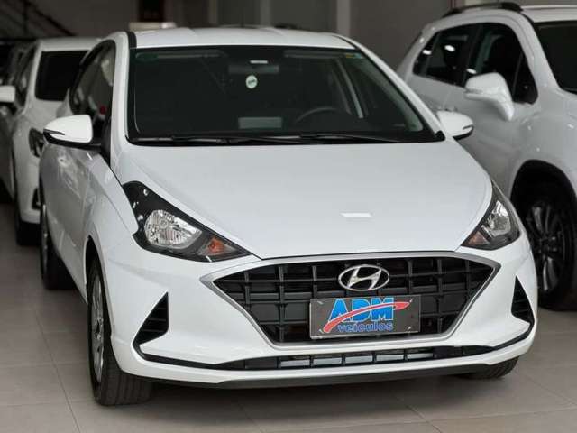 HYUNDAI HYUNDAHB20 10M VISION 2020