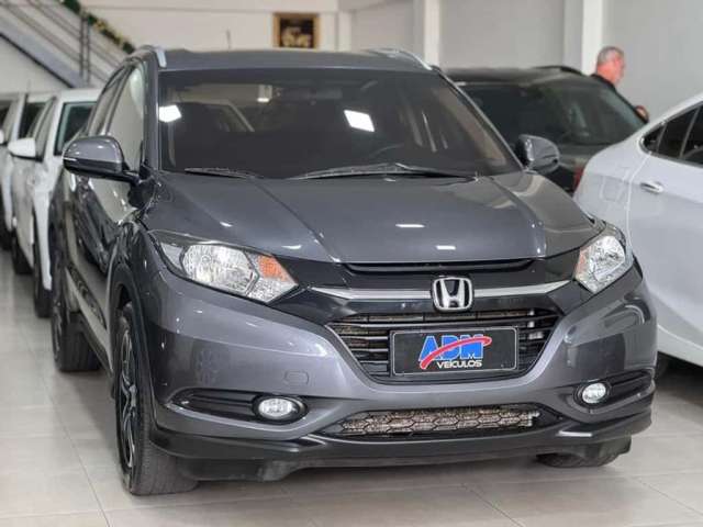 HONDA HR-V EX CVT 2017