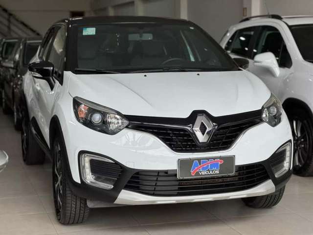 RENAULT CAPTUR LIFE 16A 2021